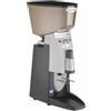 Santos Macinacaffè Professionale Santos SC55BF - Tramoggia Carico 2,2 kg - Nero