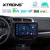 XTRONS TIX221L AUTORADIO 2 DIN GPS 12,8" ANDROID 12 WiFi 4G USB CARPLAY DSP 8GB