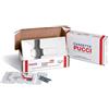 Pucciplast Pucci Sara Rinnova 28x18 placca di comando Cromo Lucido | 80179682
