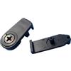 Dometic Blocco porta frigo completo RAL7021