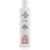WELLA ITALIA Srl Nioxin System 3 Color Safe Conditioner 300ml