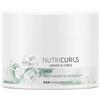 WELLA ITALIA Srl Nutricurls Wave&Curls Mask Wella 150ml