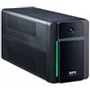 APC BX1600MI-GR Back-UPS Line Interactive 1600VA 900W 4 Schuko
