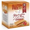 MOLINO RIVETTI PIETRO Srl IL PANE DI ANNA SFOGLIATINE PIZZAIOLA 175 G