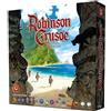 Portal Games Robinson Crusoe: Adventures on the Cursed Island (ENG)