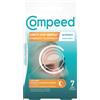 LABORATOIRE HRA PHARMA COMPEED CEROTTI STOP BRUFOLI DETERGENTI 7 PEZZI