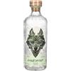 Brewdog Distilling Co. GIN BREWDOG LONEWOLF MEXICAN LIME - EX CACTUS & LIME CL.70