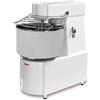 PROFESSIONALE ITALIA IMPASTATRICE SPIRALE LT-41 KG-36 IMPASTI PASTICCERIA PIZZERIA PANETTERIA SK40 2V