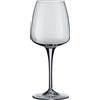 BORMIOLI ROCCO Aurum bicchiere calice vino bianco 350ml Ø mm 83x203h 6 pezzi (minimo 6 confezioni)