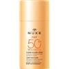 Nuxe Cura del viso Sun Sun Fluid SPF 50