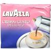 LAVAZZA CAFFE 5-KG CREMA E GUSTO MISCELA DELICATO DOLCE MACINATO 250X20 11 2023