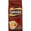 SPLENDID 8 KG CAFFE SPLENDID MOKA AROMA RICCO 32 CONFEZIONI DA GR.250 = 8-KG 2BZB6