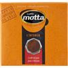 CAFFE' MOTTA 5 KG CAFFE MOTTA GUSTO CLASSICO L'INTENSO 10 CONFEZIONI A GR.500 OFFERTA 3BZB6