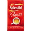 SPLENDID 8 KG CAFFE SPLENDID CLASSICO 32 CONFEZIONI DA GR.250 = 8-KG = OFFERTA 3BZB6
