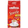 LAVAZZA CAFFE MACINATO SUERTE 20 CONFEZIONI DA GR.250 TOTALE 5 KG 2BZB6