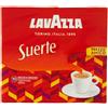 LAVAZZA CAFFE MACINATO SUERTE 10 CONFEZIONI DA GR.500 TOTALE 5 KG 2BZB6