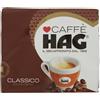 HAG CAFFE DECAFFEINATO GUSTO CLASSICO MACINATO 8XGR.500 3BZB6