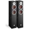 DALI SPEKTOR 6 SPEAKERS DA pavimento BLACK nuove