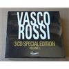 VASCO ROSSI 3 CD SPECIAL EDITION VOLUME 2