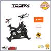 TOORX SRX-500 Bike Elettromagnetico Indoor Speed Bike Scatto Fisso + Fascia