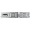 ABUS 100/100DG AB100/100 DG, Standard