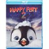 Warner Home Video Happy Feet 2 (Blu-Ray+Copia Digitale) [Blu-Ray Nuovo]