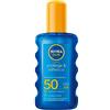 Nivea Sun Nivea Protezione Solare SPF 50-200 ml