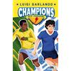 Piemme Pelè vs Maradona. Champions