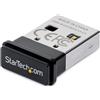 StarTech.com Adattatore Bluetooth 5.0 USB, Mini Ricevitore BT 5.0 USB per Tastiere/Mouse/Cuffie, Chiavetta/Dongle BT 5.0 USB per PC/Notebook Windows/Linux (USBA-BLUETOOTH-V5-C2)