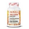 Optima Naturals Provida, Tripla Azione Enzimi, 60 cps