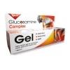 Optima Naturals, Glucosammina Complex Gel, 125 ml