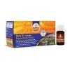 Optima Naturals, Pappa Reale e Miele di Manuka, 10 x 10 ml (Sc.07/2026)