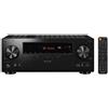 PIONEER VSX-LX305 ELITE BLACK SINTOAMPLIFICATORE AV RECEIVER NERO NUOVO