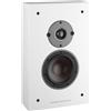 DALI OBERON ON WALL COPPIA DIFFUSORI DA PARETE 2 VIE REFLEX 30-150 W WHITE NUOVE