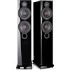 CAMBRIDGE AUDIO AEROMAX 6 BLACK COPPIA DI CASSE ACUSTICHE DA PAVIMENTO NUOVE