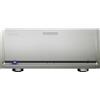 PARASOUND A21+ SILVER AMPLIFICATORE FINALE STEREO 300W ARGENTO NUOVO