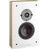 DALI OBERON ON WALL COPPIA DIFFUSORI DA PARETE 2 VIE REFLEX 30-150 W LIGHT OAK