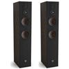 DALI OPTICON 6 MK2 DIFFUSORE DA PAVIMENTO TOBACCO OAK NUOVE