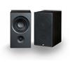 PSB ALPHA P5 MONITOR BLACK COPPIA DI CASSE ACUSTICHE DA SCAFFALE NUOVE