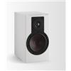 DALI OPTICON 2 MK2 SATIN WHITE COPPIA DI CASSE ACUSTICHE DA SCAFFALE/STAND NUOVE