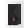 DALI OPTICON LCR MK2 TOBACCO OAK DIFFUSORE ACUSTICO DA PARETE NUOVE