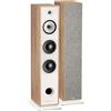 TRIANGLE BOREA BR08 COPPIA DI CASSE ACUSTICHE LIGHT OAK NUOV
