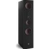 DALI OPTICON 8 MK2 SATIN BLACK COPPIA DI CASSE ACUSTICHE DA PAVIMENTO NUOVE
