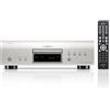 DENON DCD-1700NE SILVER GOLD LETTORE SUPER AUDIO CD DI ALTA QUALITA' NUOVO