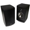 PSB ALPHA B1 COPPIA DI DIFFUSORI DA SCAFFALE LIBRERIA COLORE BLACK NUOVE offert