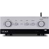 LEAK STEREO 130 SILVER AMPLIFICATORE STEREO INTEGRATO HI-END NUOVO
