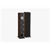TRIANGLE BOREA BR09 COPPIA DI CASSE ACUSTICHE WALNUT