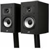 POLK AUDIO XT 20 MONITOR XT20 COPPIA DIFFUSORI ACUSTICI DA SCAFFALE NERI NUOVI