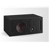 DALI OPTICON VOKAL MK2 BLACK SATIN DIFFUSORE CANALE CENTRALE NERO NUOVO