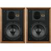 WHARFEDALE DENTON 85th Anniversary Nuove edizione limitata noce antico